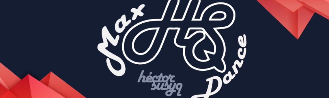 Escuela de baile Héctor y SusyQ Max Dance: ¡Siente la música!