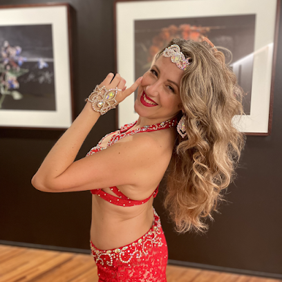 Descubre la magia de la danza oriental en Hiurma