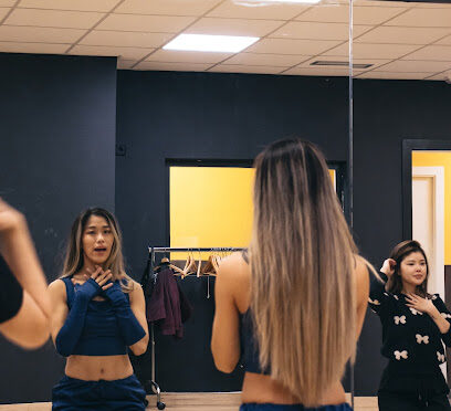 ¡Descubre el ritmo en J6 DANCE STUDIO Barcelona!