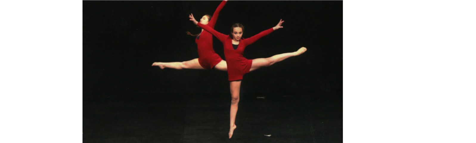 Escuela de baile Jorge Sánchez: Pasión y elegancia en movimiento