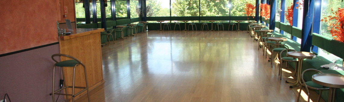 Escuela de baile J'Swing: Ritmo y elegancia en cada paso
