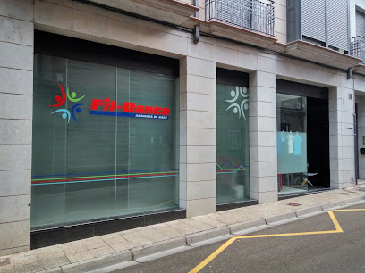 Escuela de baile LA NORTE MATARO: ¡Aprende a bailar con nosotros!
