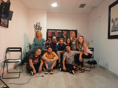 Escuela de baile LECUONA: Pasión por el baile