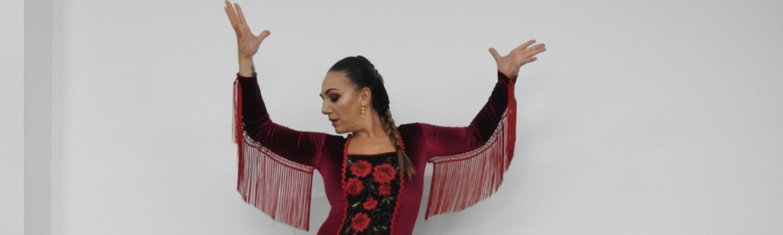 Escuela de baile La Aurora: Pasión y ritmo