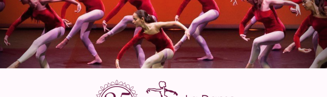 Escuela de baile La Danse Studio: pasión en movimiento