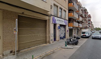 ¡Descubre el ritmo en La Factoría Official de El Vendrell!
