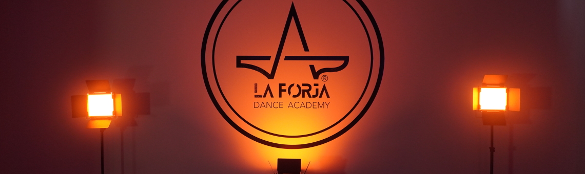 Escuela de baile La Forja Dance Academy