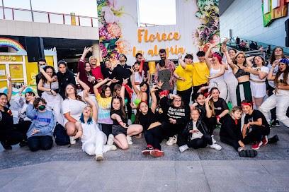 Escuela de baile La Nueva Escuela: aprende a bailar con estilo