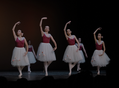 Escuela de baile Lakua Danza: pasión y ritmo en Vitoria