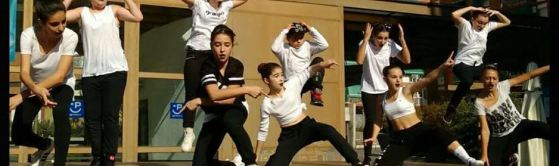 Escuela de baile L'atelier Des Artistes: pasión y arte en movimiento