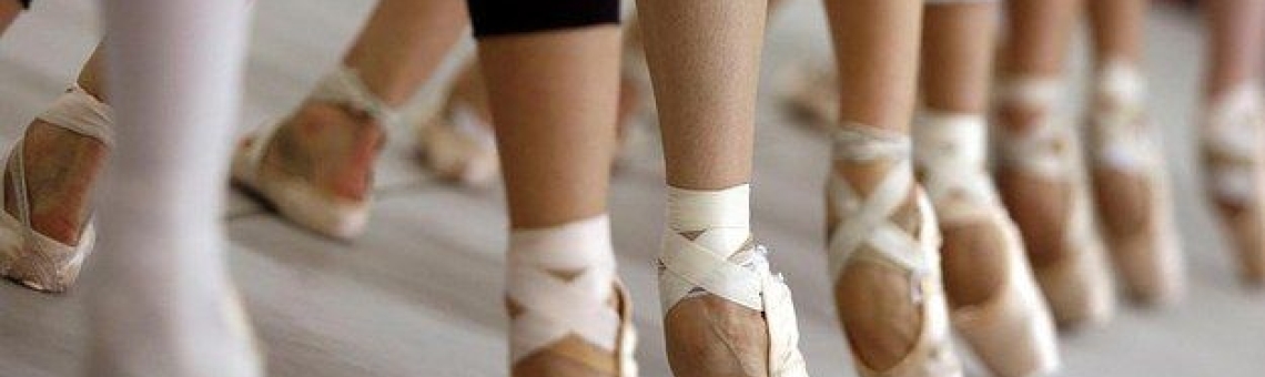 Escuela de baile Lina Corredor: Pasión y movimiento