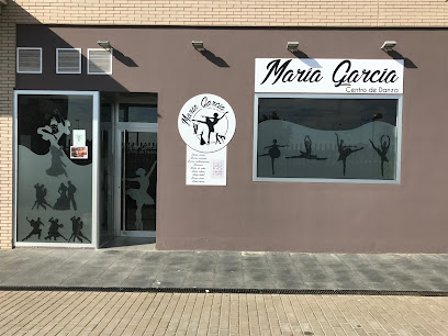 Escuela de baile María García: Pasión por el baile