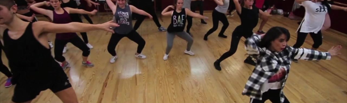 Escuela de baile Madrid47: aprende a bailar con estilo