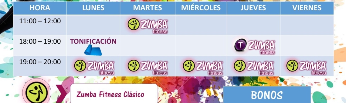 Escuela de baile Madridance: aprende a bailar en Madrid
