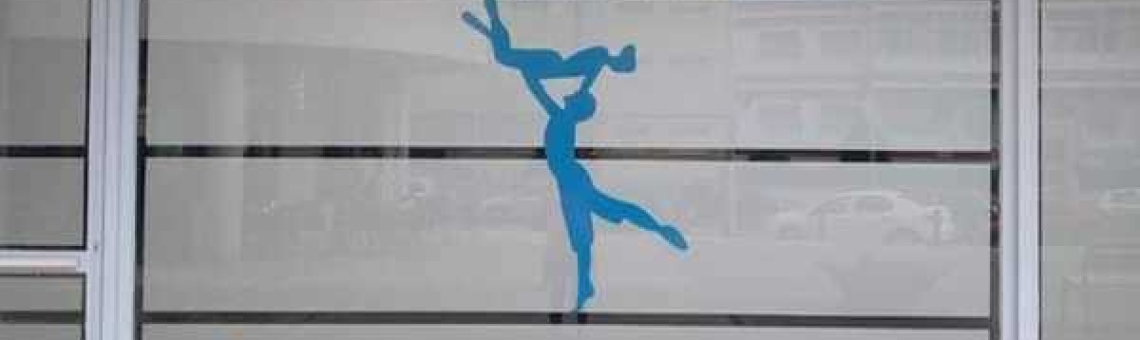 Escuela de baile Magie Dance: Pasión en movimiento