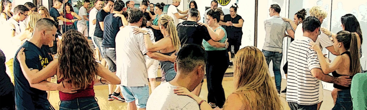 Escuela de baile Marbella Baila: Ritmo y pasión