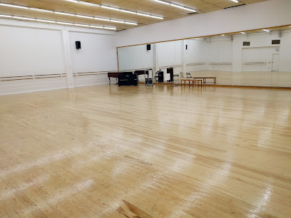 ¡Baila con pasión en la Academia Mari Cruz Alcalá!