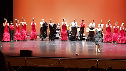 ¡Baila con pasión en Academia Marichu