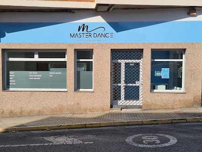 ¡Siente el ritmo en Master Dance Ponferrada!