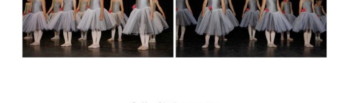 Escuela de baile Miren Viar: Pasión y movimiento