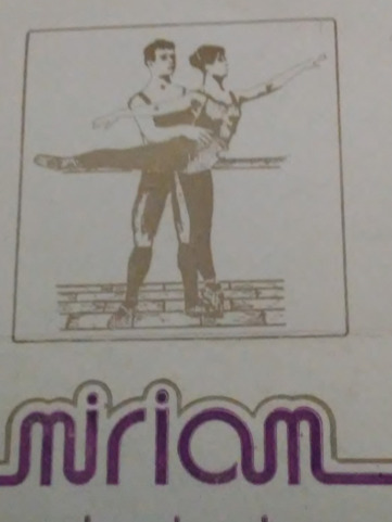 Escuela de baile Miriam: pasión y movimiento