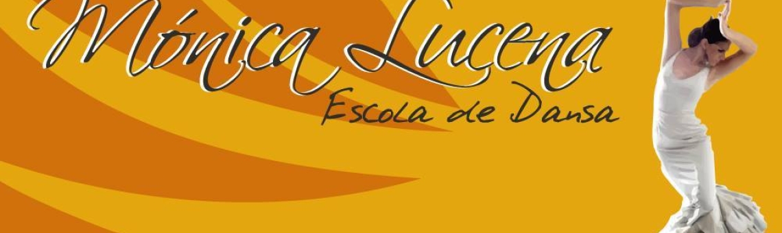 Escuela de baile Mónica Lucena: pasión y elegancia