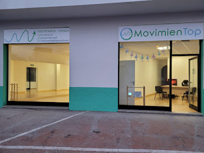 ¡Descubre el ritmo en MovimienTop