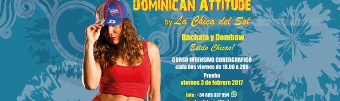 Escuela de baile en Barcelona