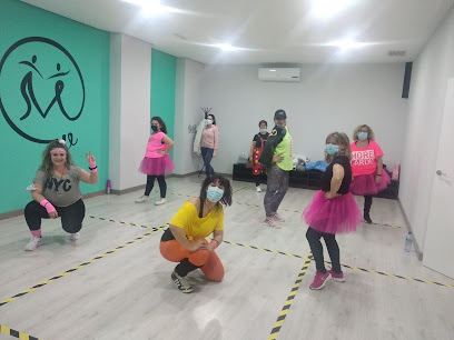 ¡Muévete en León con la Academia de Baile Muévelow!