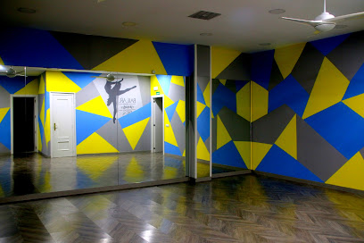 Escuela de baile Nadia Hamama: pasión y elegancia