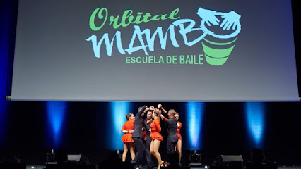Escuela de baile Orbital Mambo: ritmo y pasión