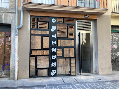 ¡Descubre el ritmo en Ortzadar