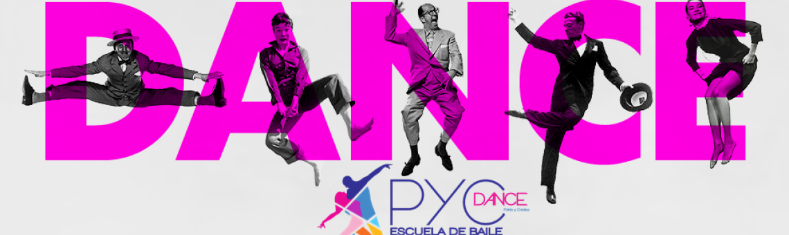 Escuela de baile PYC Dance: pasión y ritmo