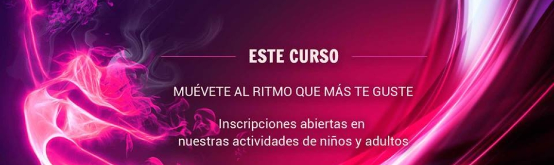 Escuela de baile Patricia Beltran: pasión y elegancia