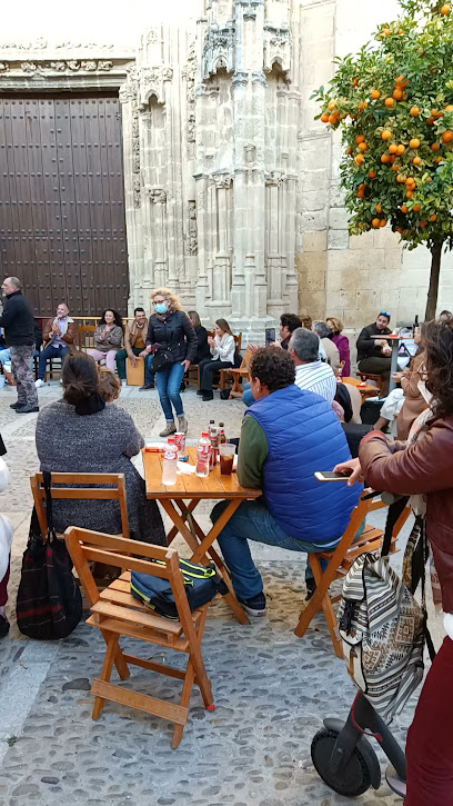 ¡Descubre el ritmo en la Academia de Baile Patricia Ibáñez en Jerez!