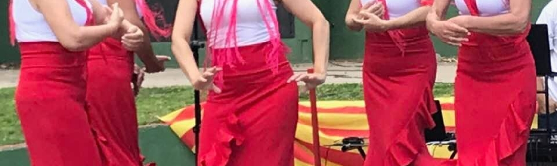 Escuela de baile Pilar Sánchez: aprende a bailar con pasión