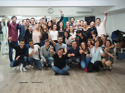 ¡Baila con estilo en Premiumdance Madrid!