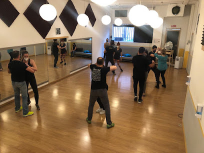 Aprende a bailar en RLDance Madrid