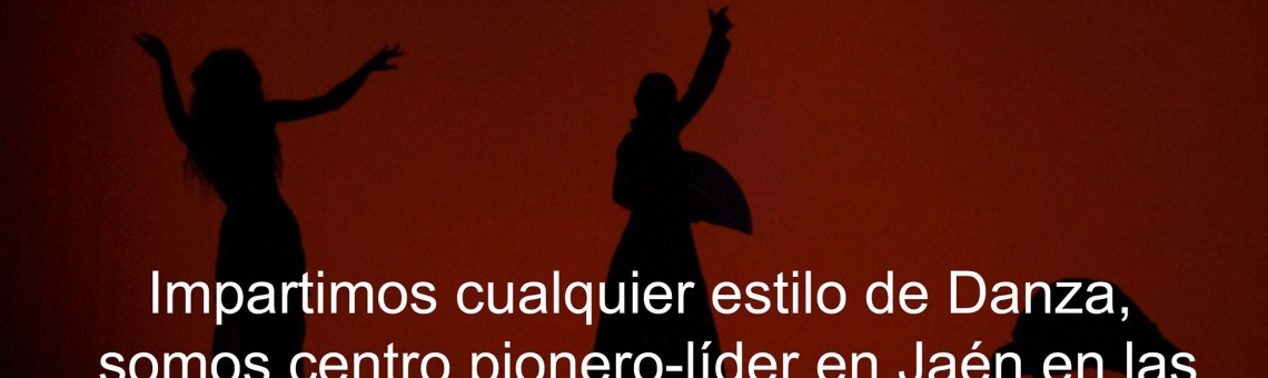 Escuela de baile Raquel Damas: pasión y ritmo