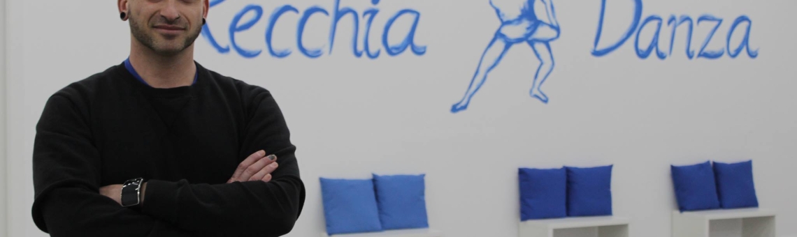 Escuela de baile Recchia Danza - Aprende a bailar con los mejores