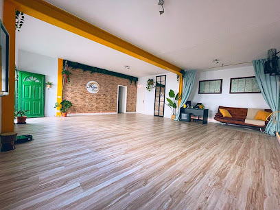 ¡Siente la pasión por el baile en Ritmos Lanzarote!