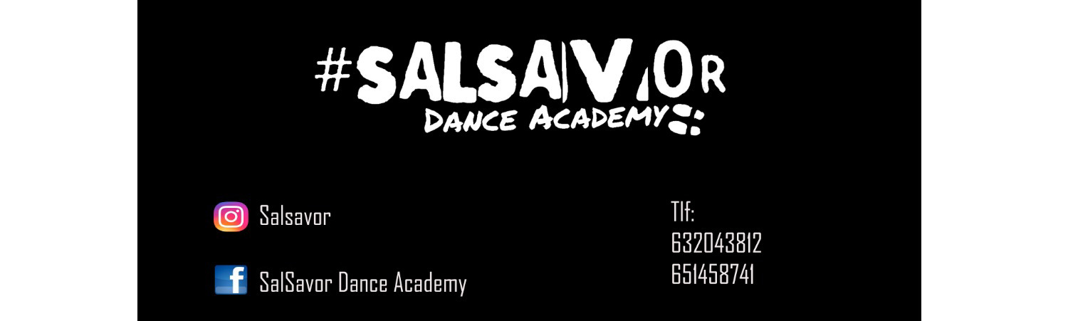 Escuela de baile Salsavor Dance Academy