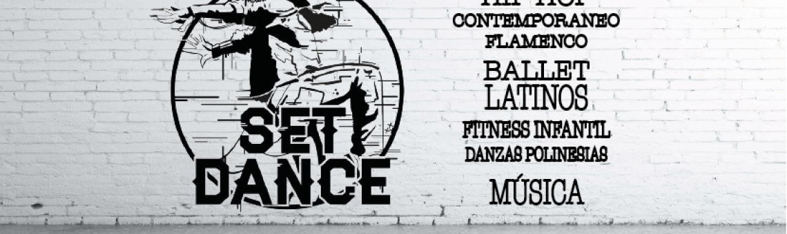 Escuela de baile SET Dance Studio: aprende a bailar con los mejores
