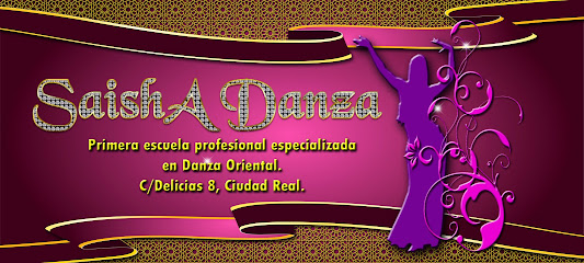 Descubre la magia de SaishA Danza en Ciudad Real