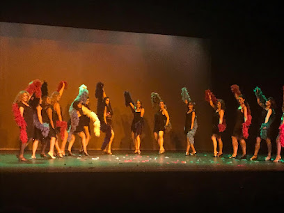 ¡Siente el ritmo en Sala Ämbar