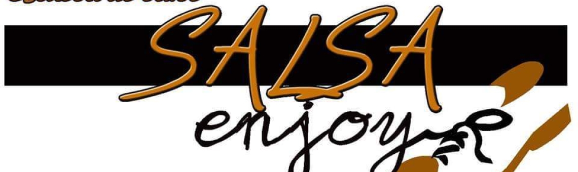 Escuela de baile Salsa Enjoy: aprende a bailar salsa con pasión