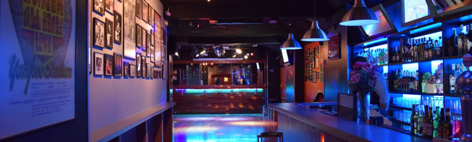 Escuela de baile Saoco Salsoteca: Ritmo y diversión garantizados