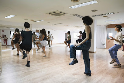 ¡Aprende a bailar swing en Valencia con Satchmo!