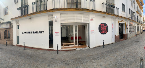 Escuela de baile Sevilla Dance Center: pasión y ritmo