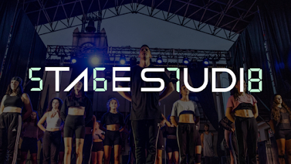 ¡Descubre el ritmo en Stage Studio